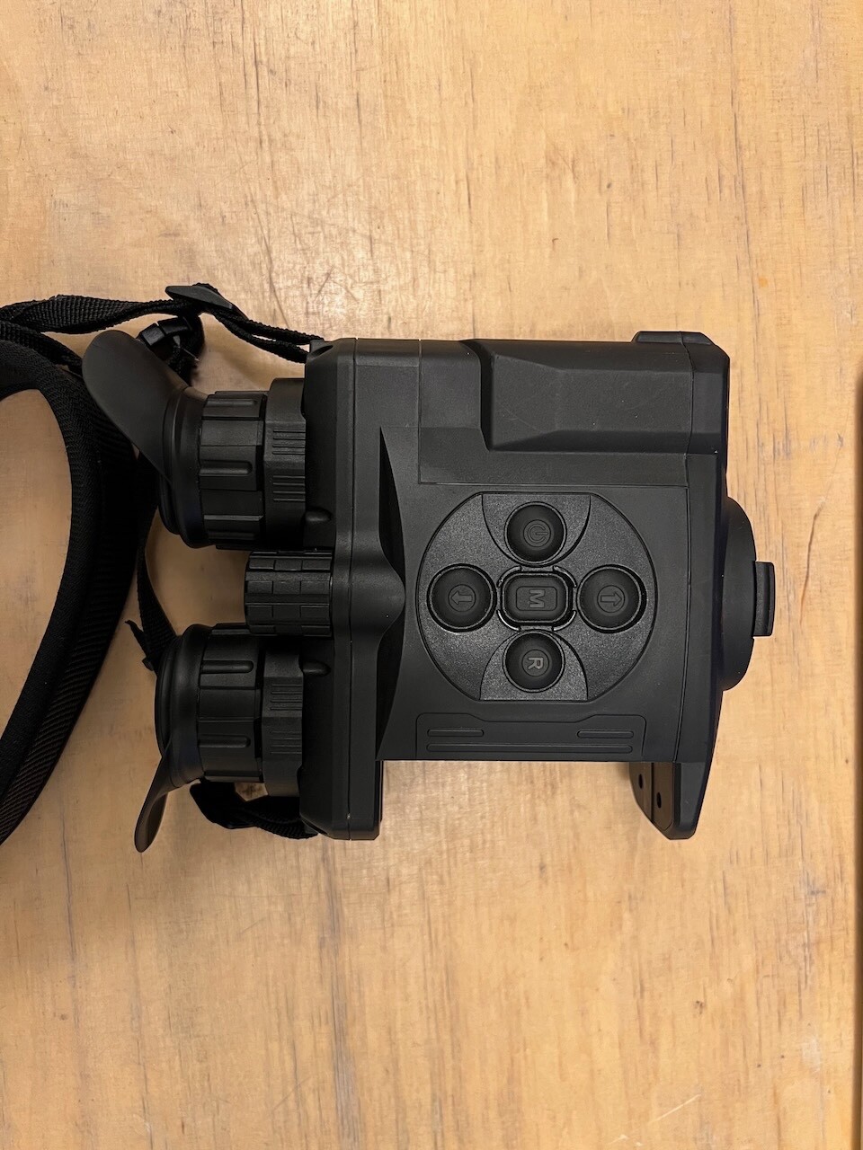 Pulsar Accolade 2 XP50 LRF Thermal Binoculars eBay