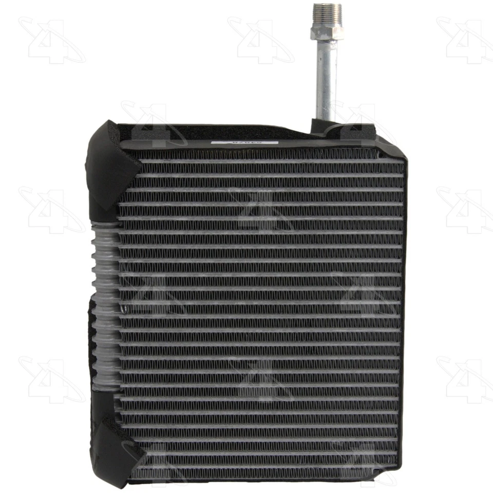 For 1995-1999 Nissan Maxima A/C Evaporator Core 4 Seasons 942NX84 1996 1997 1998 — 第 3/4 张图片