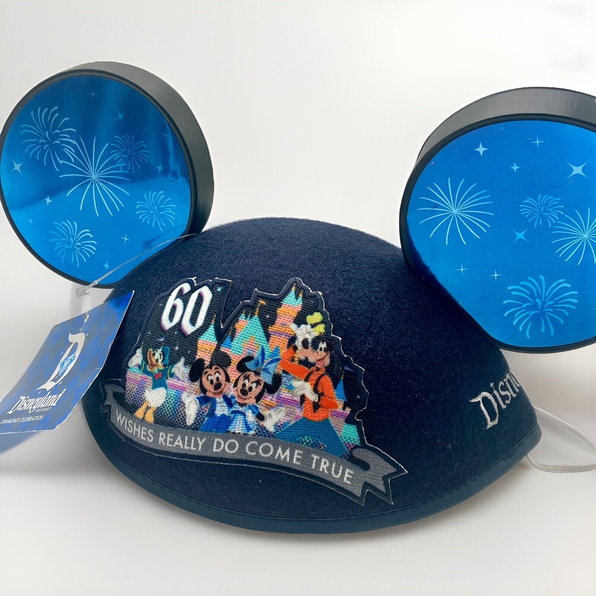 Mickey Mouse Disneyland Hats 2019 Mickey Mouse Mickey Mouse Fedora