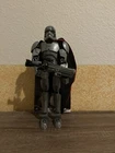 LEGO Star Wars: Captain Phasma Buildable Figure Set 75118 - Used Complete