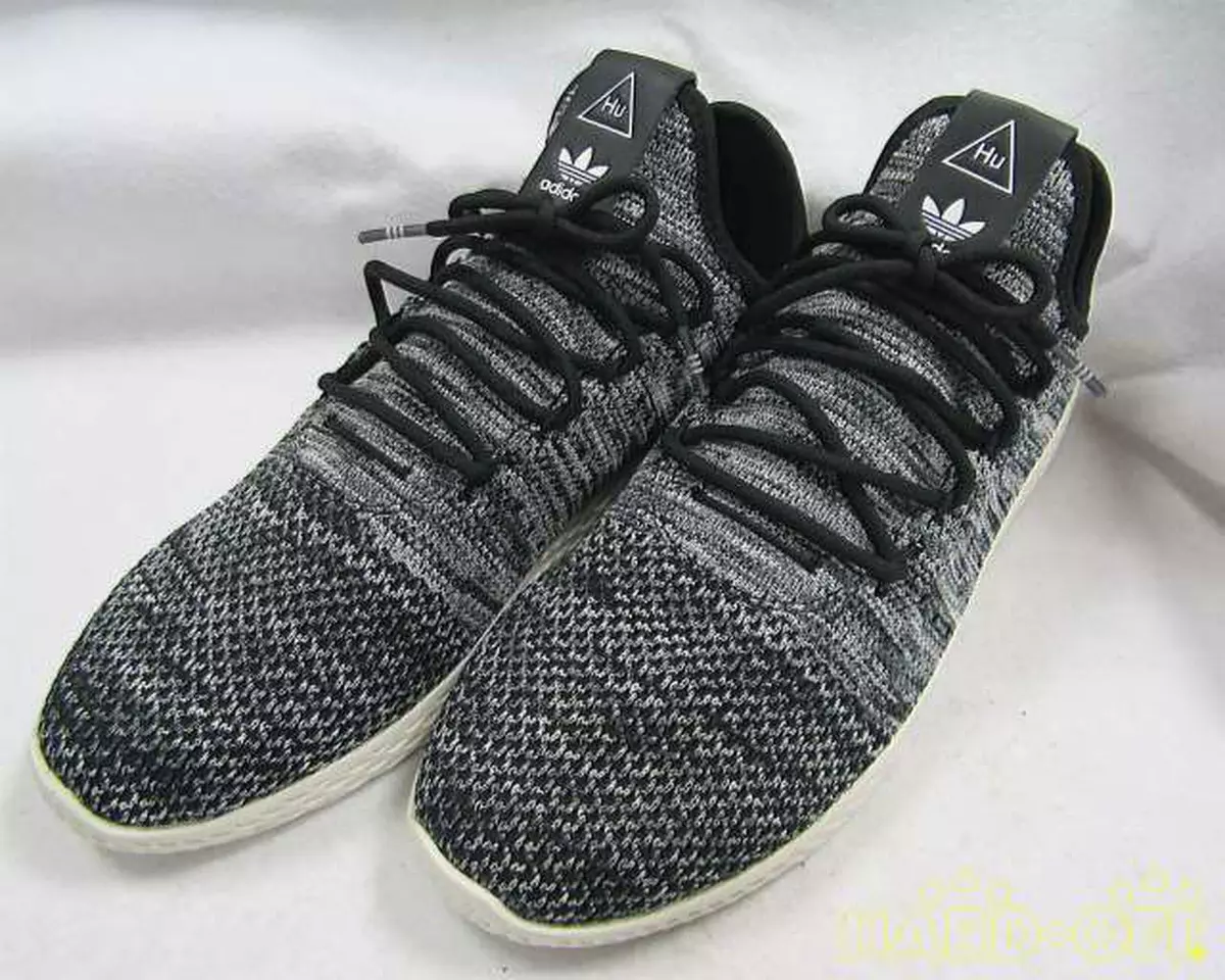 Adidas Pw Tennis Hu Pk NA 28.5 Fashion sneakers 2427 From | eBay