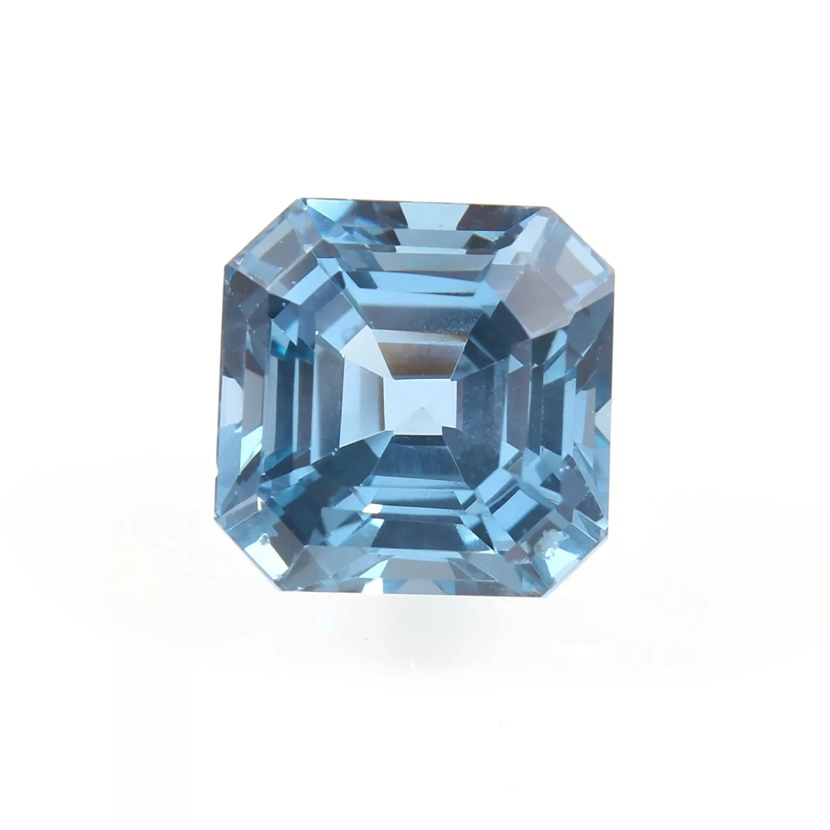 Asscher cut aquamarine deals