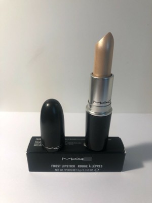 mac tanarama lipstick