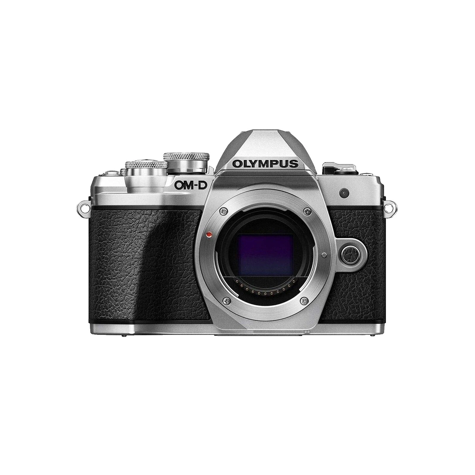 Olympus Digital Cameras with Interchangeable Lenses