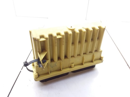 OPEL ASTRA G Relais Kühlerlüfter 24409212 804025 1.70 Diesel 55kw 2000