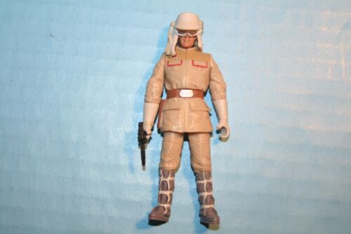 STAR WARS 2007/8 TAC FIGURAS SUELTAS COMPLETAS BEN, CLONES, JEDI, ARMA ALIENÍGENA HASBRO - Imagen 189 de 325