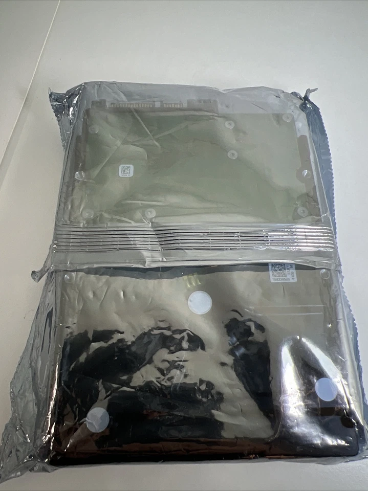 ST1000NM0055- SEAGATE Enterprise Capacity 1TB 7200RPM SATA - Image 4 of 4