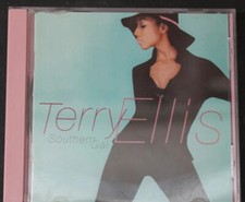 Southern Gal by Terry Ellis (Vocals) (CD, Nov-1995, EastWest) for