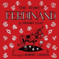 The Story Of Ferdinand, Children Books Bedtime Stories Kids Reading Learning on sale The Story Of Ferdinand, Children Books Bedtime Stories Kids Reading Learning on sale