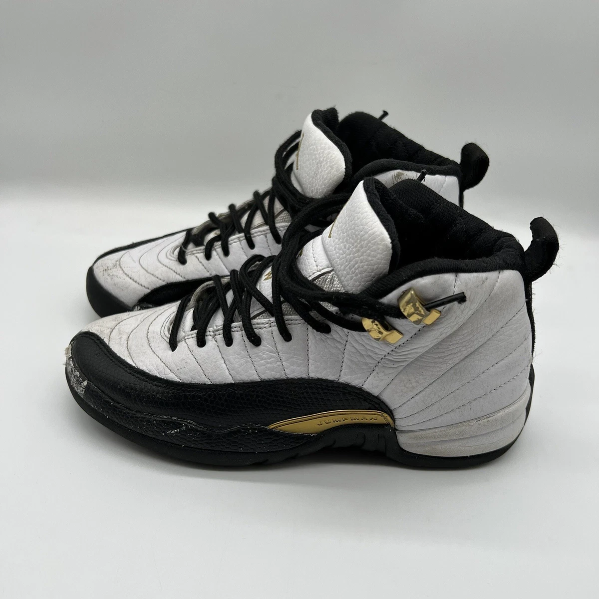 Jordan 12 Retro Royalty TaxiJordan 12 Retro Royalty Taxi - OFour