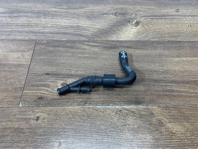 2000-2005 VW Volkswagen Golf Jetta 1.8L Engine Coolant Overflow Hose OEM NEW