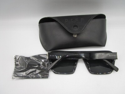 DIFF Eyewear Wyatt Men