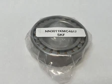 SKF NN-3011-KMC/C4817 Cylindrical Bearing NN3011 NN-3011-K-M-P5 C4817 55x90x26mm