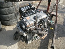 Citroen C3 Peugeot Motor 1,1i-60ps Bj2003 HFX 106Tkm 10FP7E
