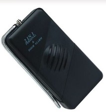 2 IN 1 120db PERSONAL SAFETY  DOOR Window HOme BURGLAR ALARM Portable TRAVEL
