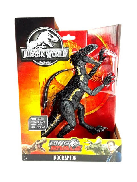 new dino rivals toys