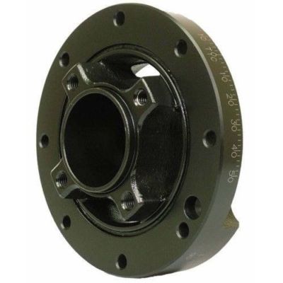 POWERBOND STREET HARMONIC BALANCER FOR FORD FAIRLANE 5. NC NF NL WINDSOR 91-1/99