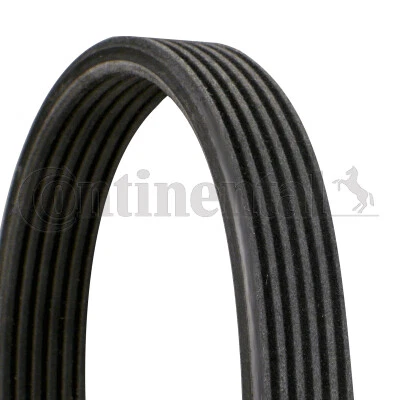 V-Ribbed Belt for BMW:1,3,5,X1,X3 7800345 8506994 8512069 8574958 