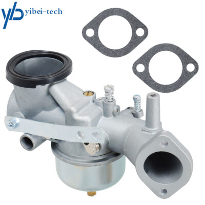 CARBURETOR Fit For Briggs & Stratton 252702 252707 253702 253706
