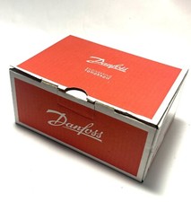 1PC NEW DANFOSS SOLENOID VALVE EVR6 032L1212 3/8IN ODF 3/8IN ODF