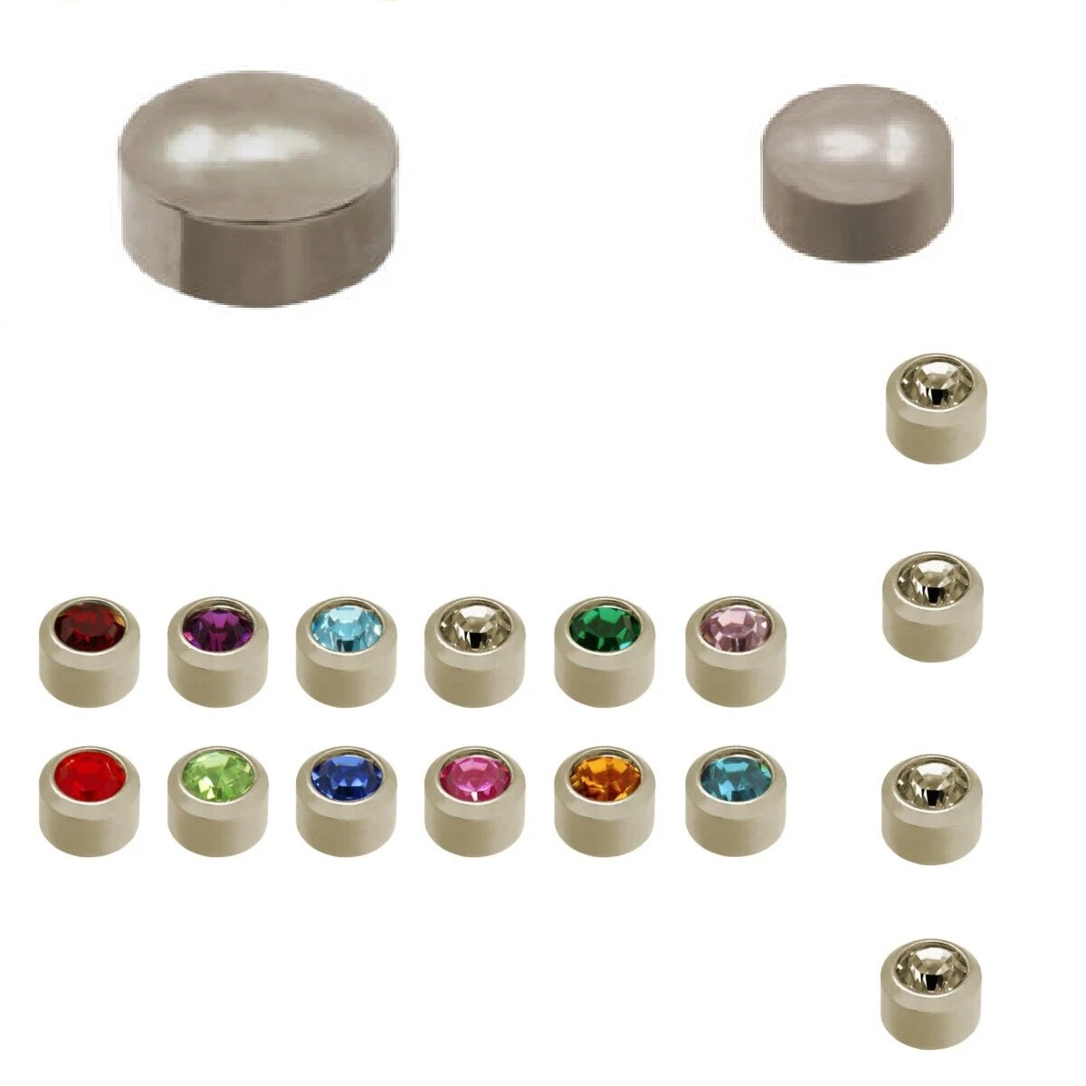 Titanium