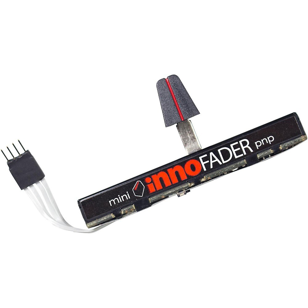 Аудио Innovate Mini Innofader PNP P