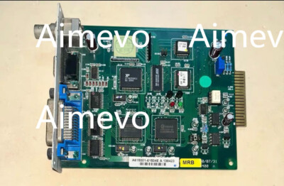 A615001-61504E GPIB RS232 board FOR CHROMA 61602 61605 power