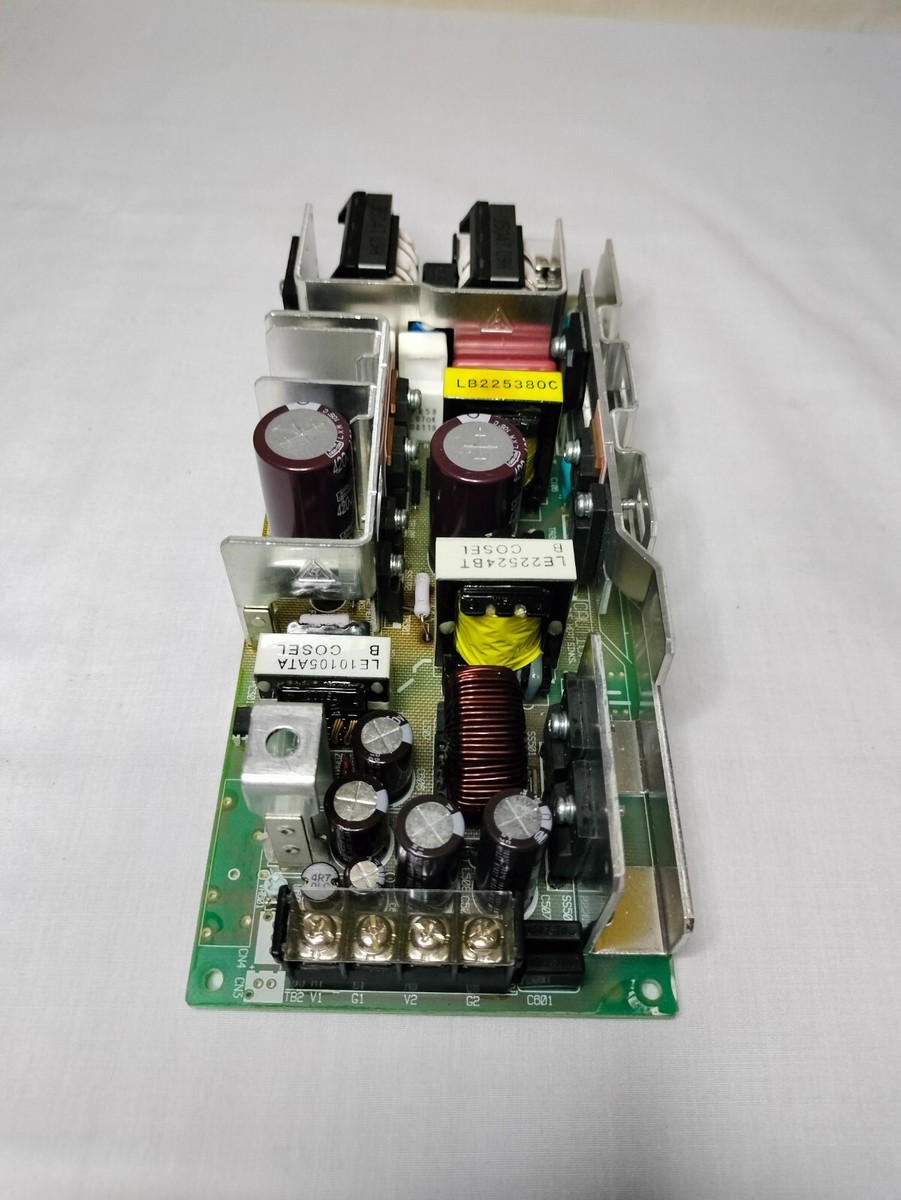 Cosel LEB225F-0524 LEB225F0524 Power Supply AC100-240V 3.0A Made