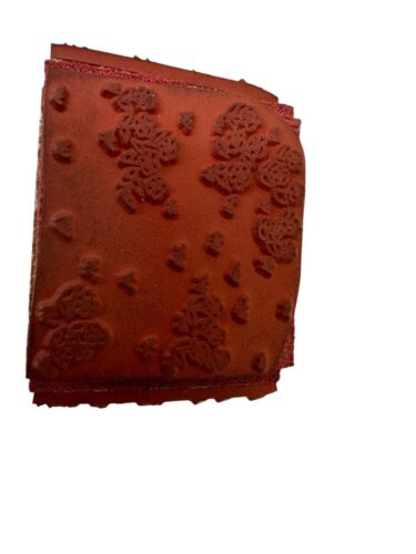 NEW 35+ Fall Trees rubber stamps Thanksgiving crafting scrapbook forest TURKEY - Picture 13 of 13