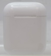 Genuine Apple AirPods 1st Gen Charging Case - FOR PARTS OR NOT WORKING