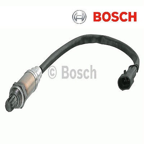 Bosch F00HL00193 Sonda Lambda LS50193 Ossigeno O2 Scarico Sonda 2 Poli