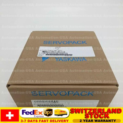 One Servo Driver SGDH-04AE-V #F10-