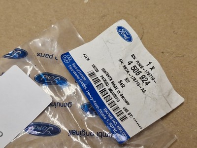 Genuine Ford MONDEO Mk4 Wing Mirror Puddle Lamp Kit 4506924 for  