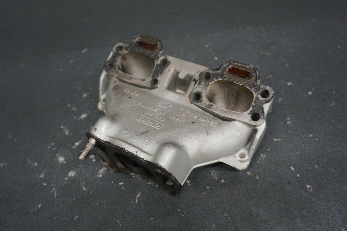 2002 GTI LE Sea-Doo Jetski OEM FRESHWATER Exhaust Head Pipe 2002 GTI LE Sea-Doo Jetski OEM FRESHWATER Exhaust Head Pipe