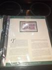 SL 1691/ 3 US Albums with Stamps and Covers us first day covers — photo 4