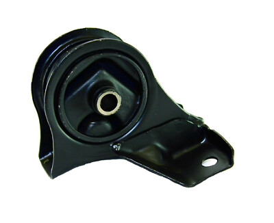 Rear Firewall Engine Motor Mount Support Bushing for Honda Automatic CRX Civic