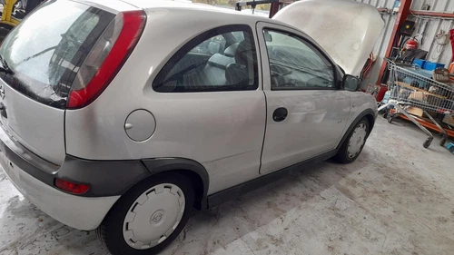 09129170 Deposito Expansion para OPEL CORSA C Eco 2001 2898428 - Imagen 10 de 10