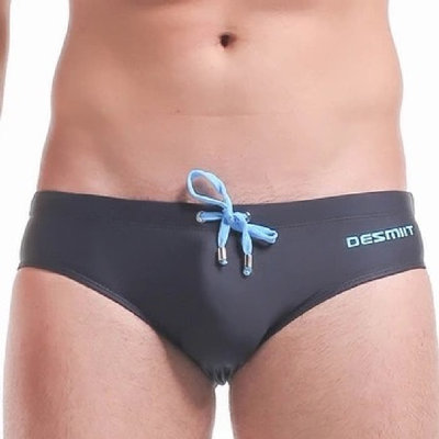 Da Uomo nuoto taglio tradizionale BAULI//slip da DESMIIT S M L XL XXL-UK POST