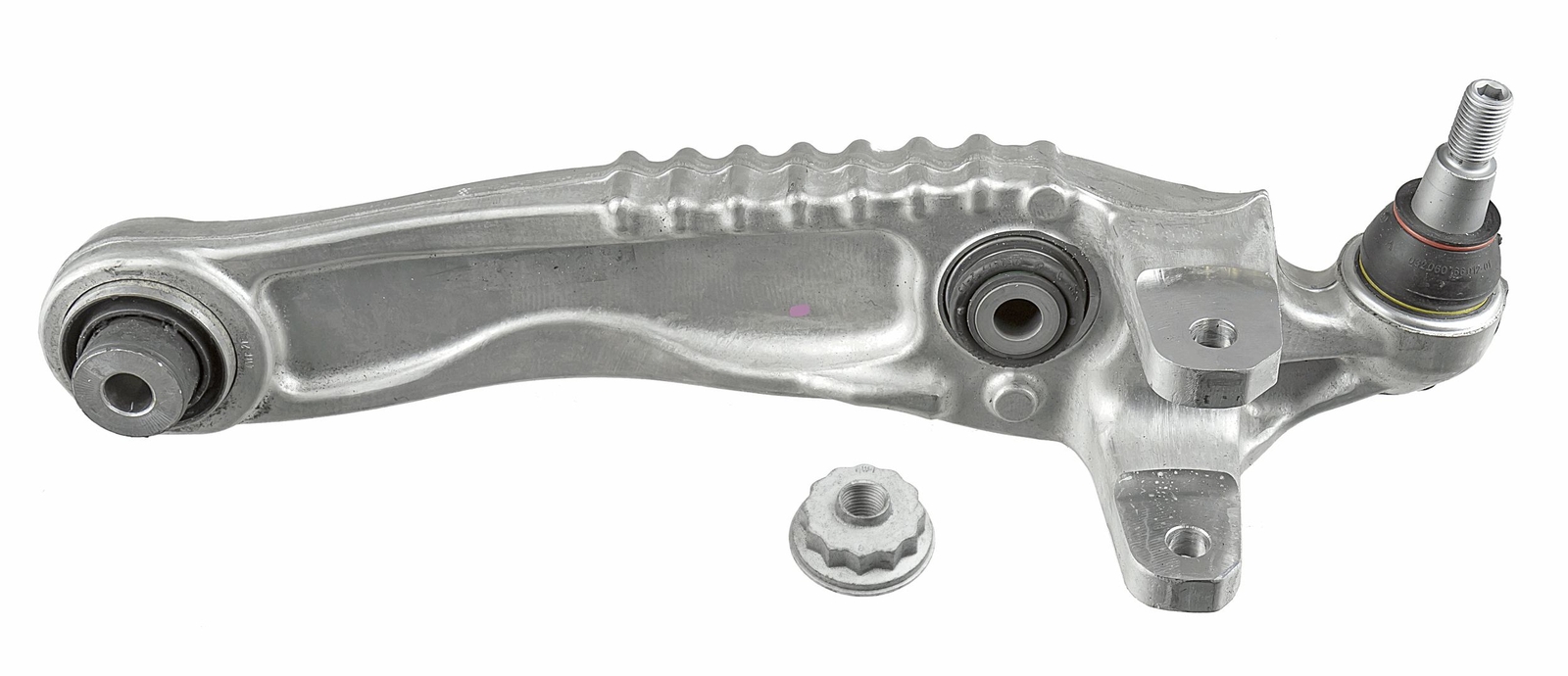 43595 01 LEMFÖRDER Track Control Arm for JAGUAR,LAND ROVER
