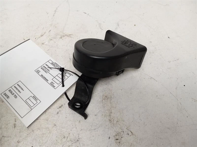 Lexus RX 300 2002 par de bocinas Foto 3 de 4