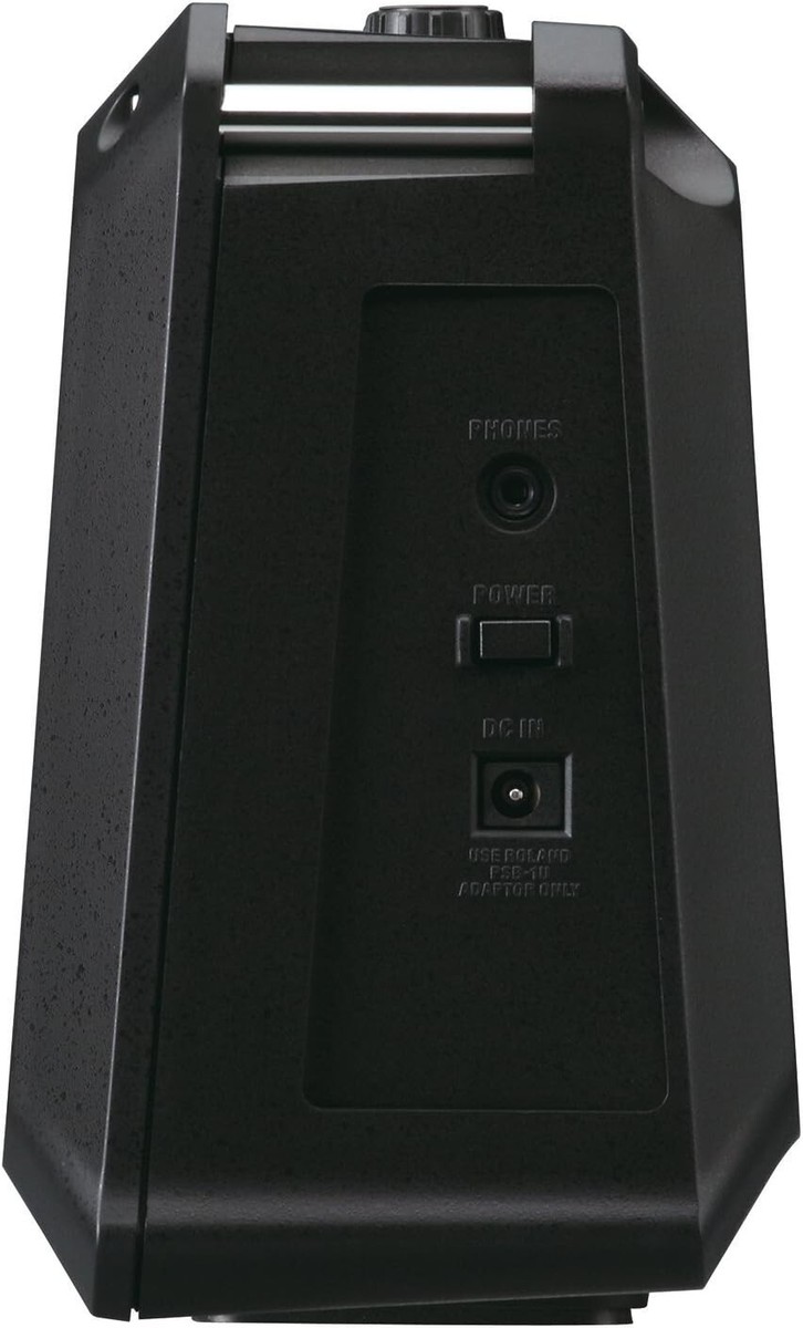 (動作確認済み) Roland Mobile AC ポータブルスピーカー 動作確認済み) Roland Mobile AC ポータブルスピーカー 動作確認