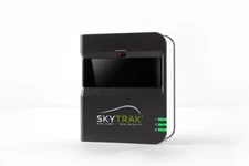 SkyTrak Launch Monitor Brand New