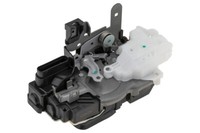 NTY Stellmotor TÜRschloss Hinten FÜR Volvo V40 2013-/RECHTS/ EZC-VV-036