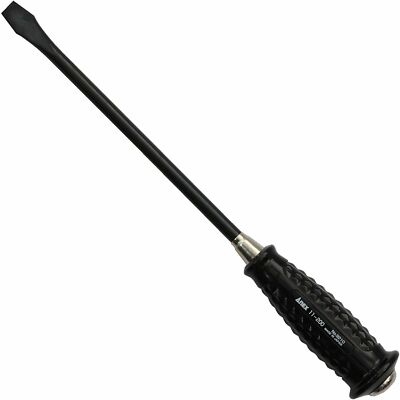 ANEX / HAEVY DUTY SCREWDRIVER (SLOTTED 11mm) / 9210-11-200
