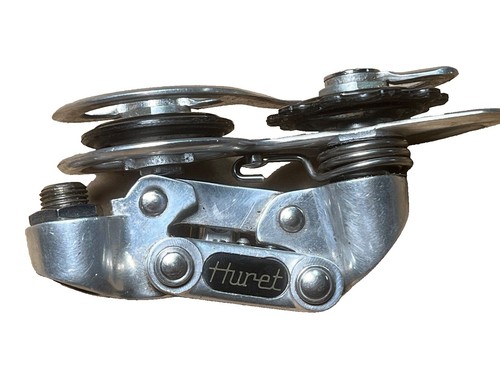 Vintage Huret Jubilee Rear Derailleur French Road Touring Bike