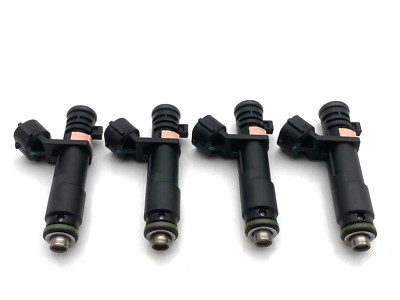 4 x Einspritzdüse Einspritzventil DEKA 7-2  1984G3 Peugeot Citroen