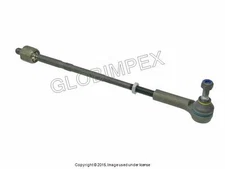 VOLKSWAGEN (1998-2010) Tie Rod LEFT (Driver Side) LEMFOERDER + Warranty