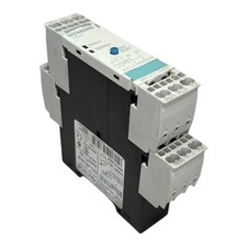 Siemens 3RN1012-2BB00 thermistor motor protection motor protection 2CO AC/DC 24V