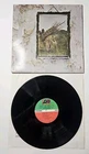 LED ZEPPELIN IV Zoso CRC Columbia Record Club Edition Reissue SD 19129 LP Vinyl
