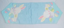BABY EASTER TABLE RUNNER